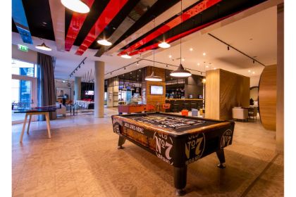 Ibis Al Barsha